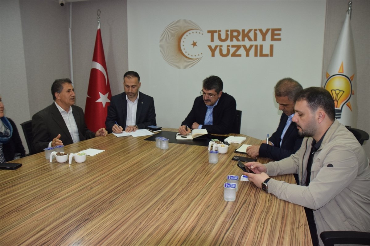 Batmanlılar Sordu, Nasıroğlu Cevapladı