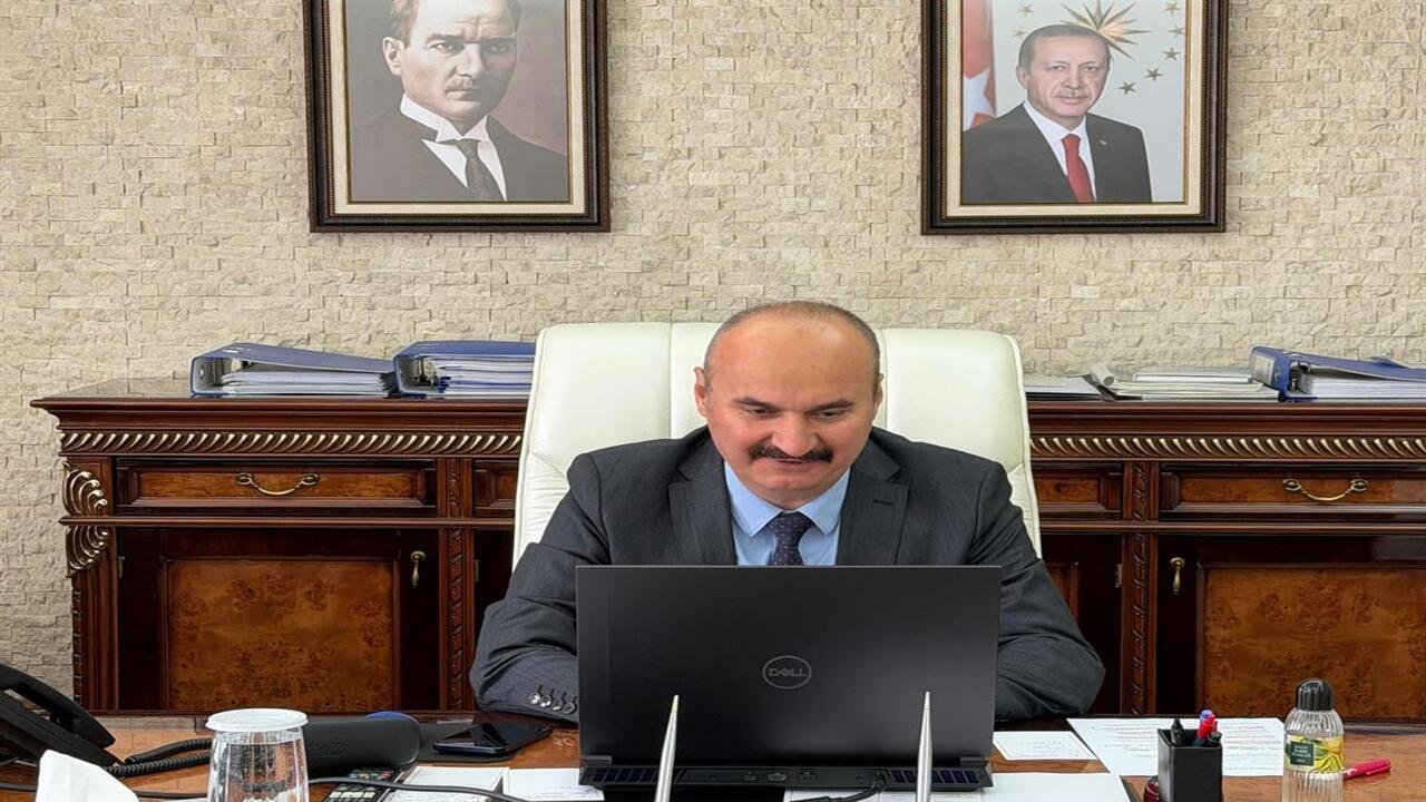 Batmanda Teknoloji Hamlesi On Kulucka Programi Dijital Torenle Basladi 1