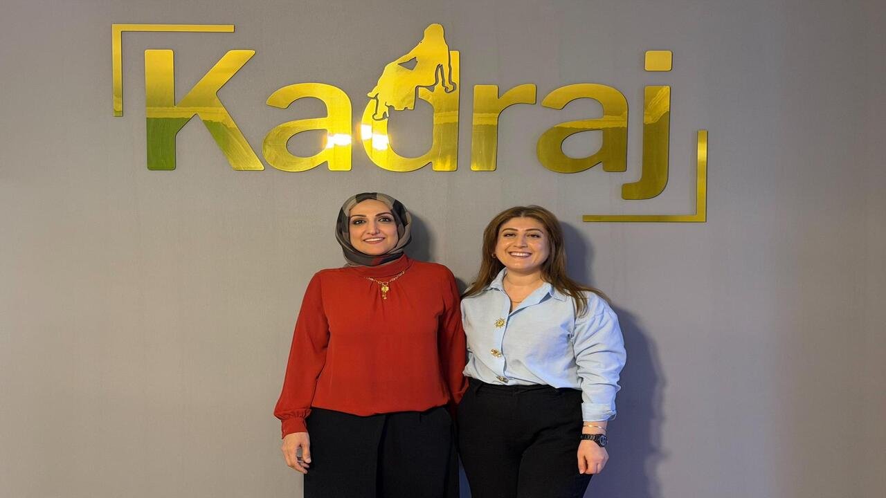 Iki Kadin Baskandan Batmanin Gelecegi Icin Anlamli Bulusma 1