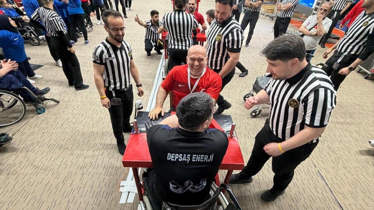 Depsas Kadin Takimi Turkiyenin Zirvesinde 3