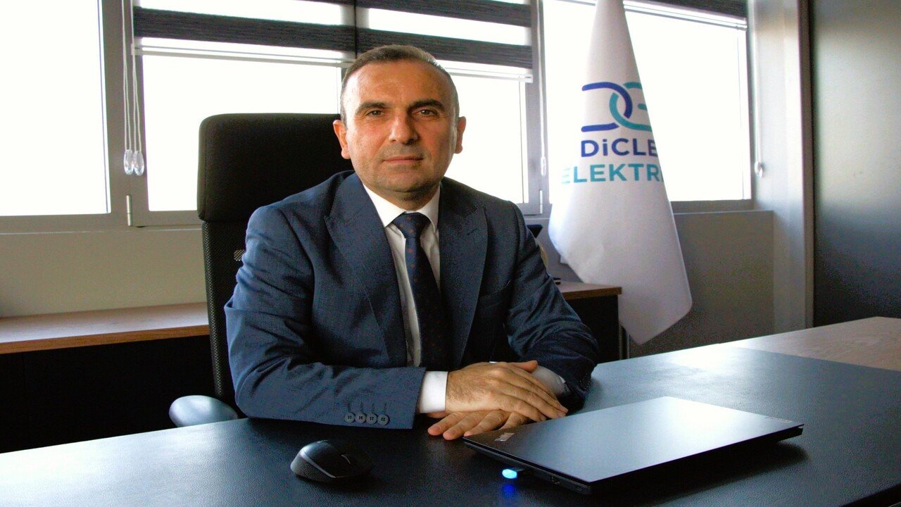 Dicle Elektrikten Karakopruye 43 Milyarlik Dev Yatirim Naci Obut