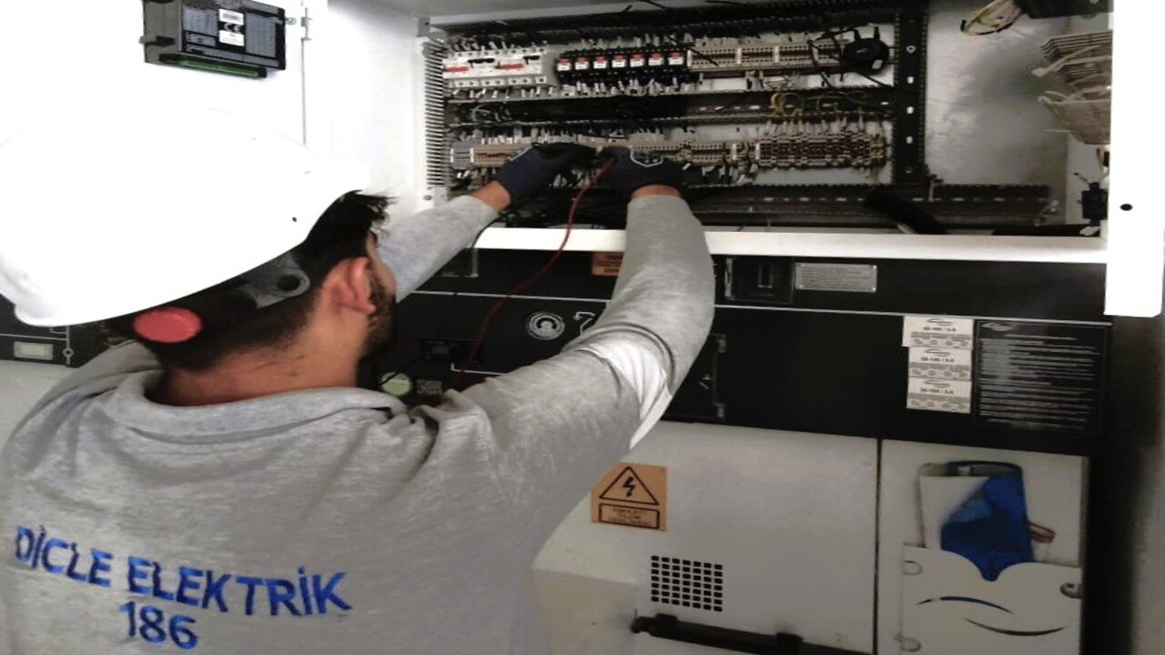 Dicle Elektrik’ten Karaköprü’ye 4,3 Milyarlık Dev Yatırım