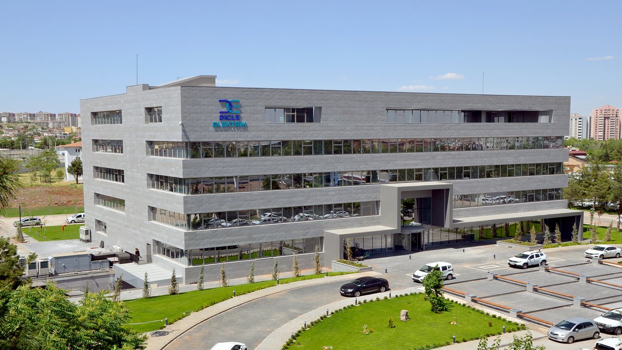 Dicle Elektrikten Yerli Ve Milli Teknoloji Hamlesi 2