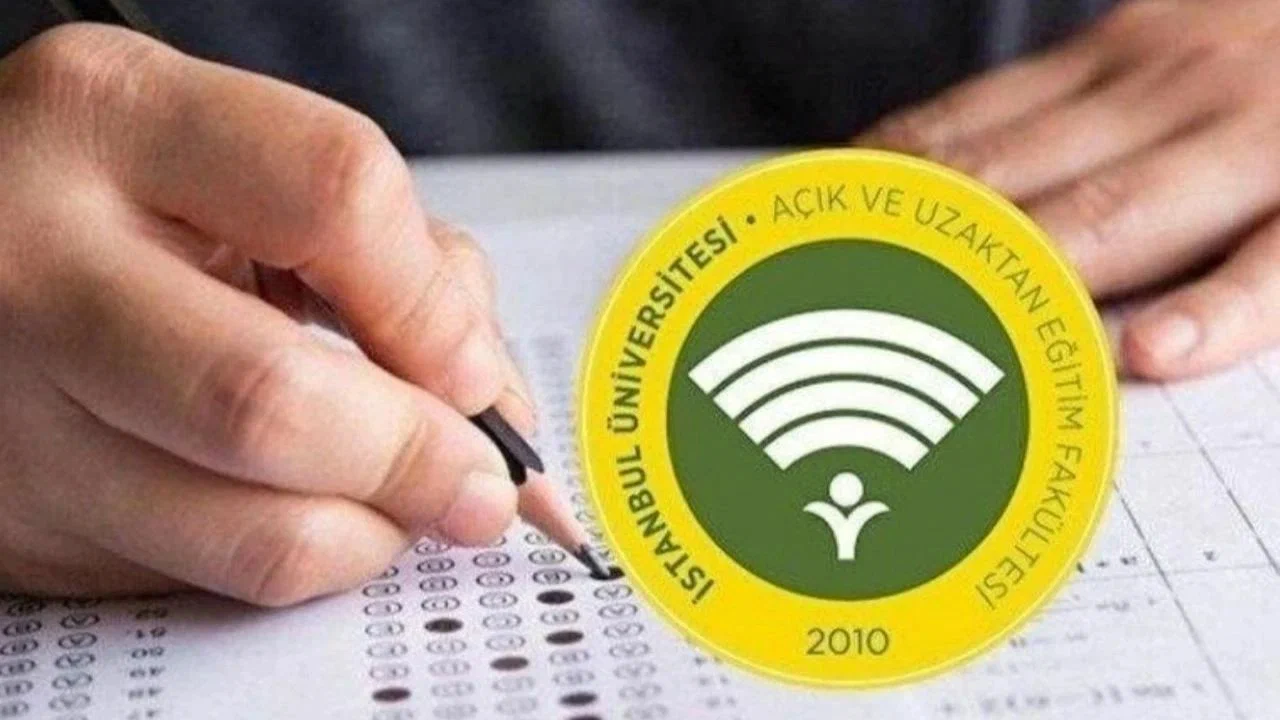 2026 AUZEF Sınav Giriş Belgesi Sorgulama Ekranı Açıldı: Sınav Yerimi Nasıl Öğrenirim?