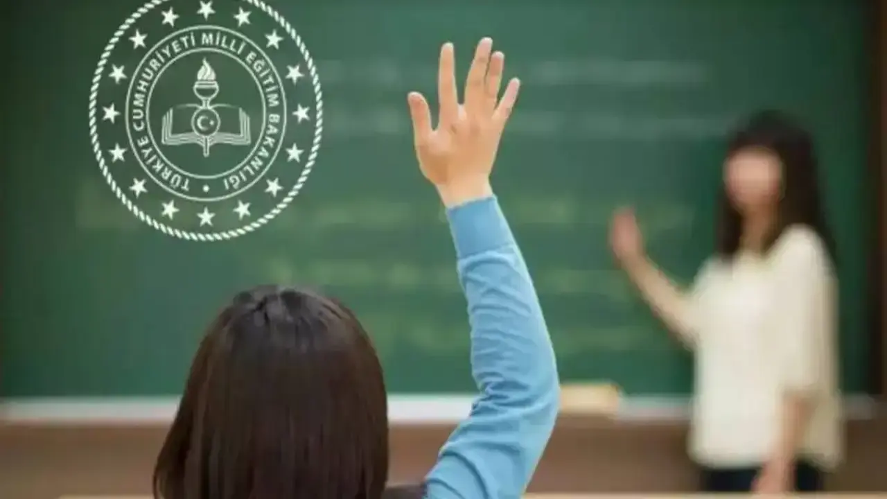 CİMER’e Taşındı: Öğretmenle İlgili Şok İddia