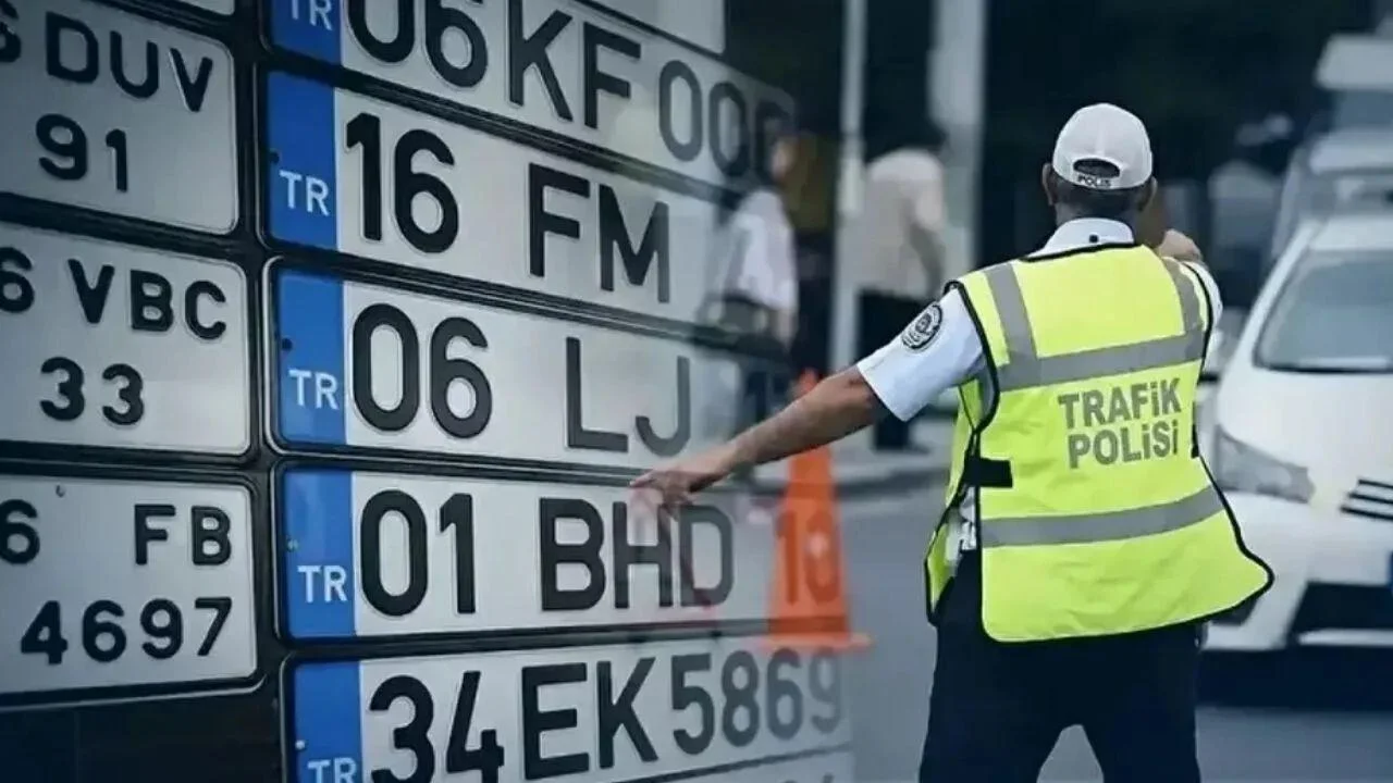 App Plakada Erteleme Yok Denetimler 1 Nisan Itibariyla Basladi-1