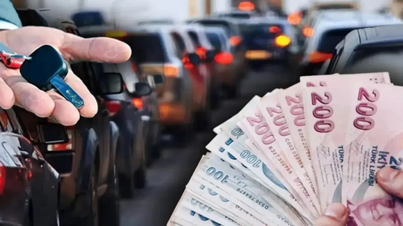 ÖTV Muafiyetinde Yeni Dönem: Ortopedik Engelliler İçin Şartlar Netleşti