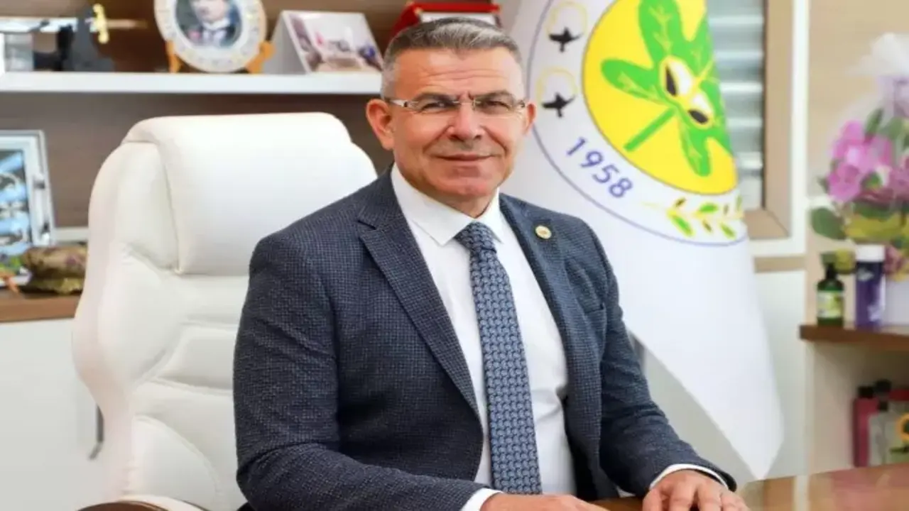 AK Parti’den Köşk Belediye Başkanı Nuri Güler’e "Kesin İhraç" İstemi