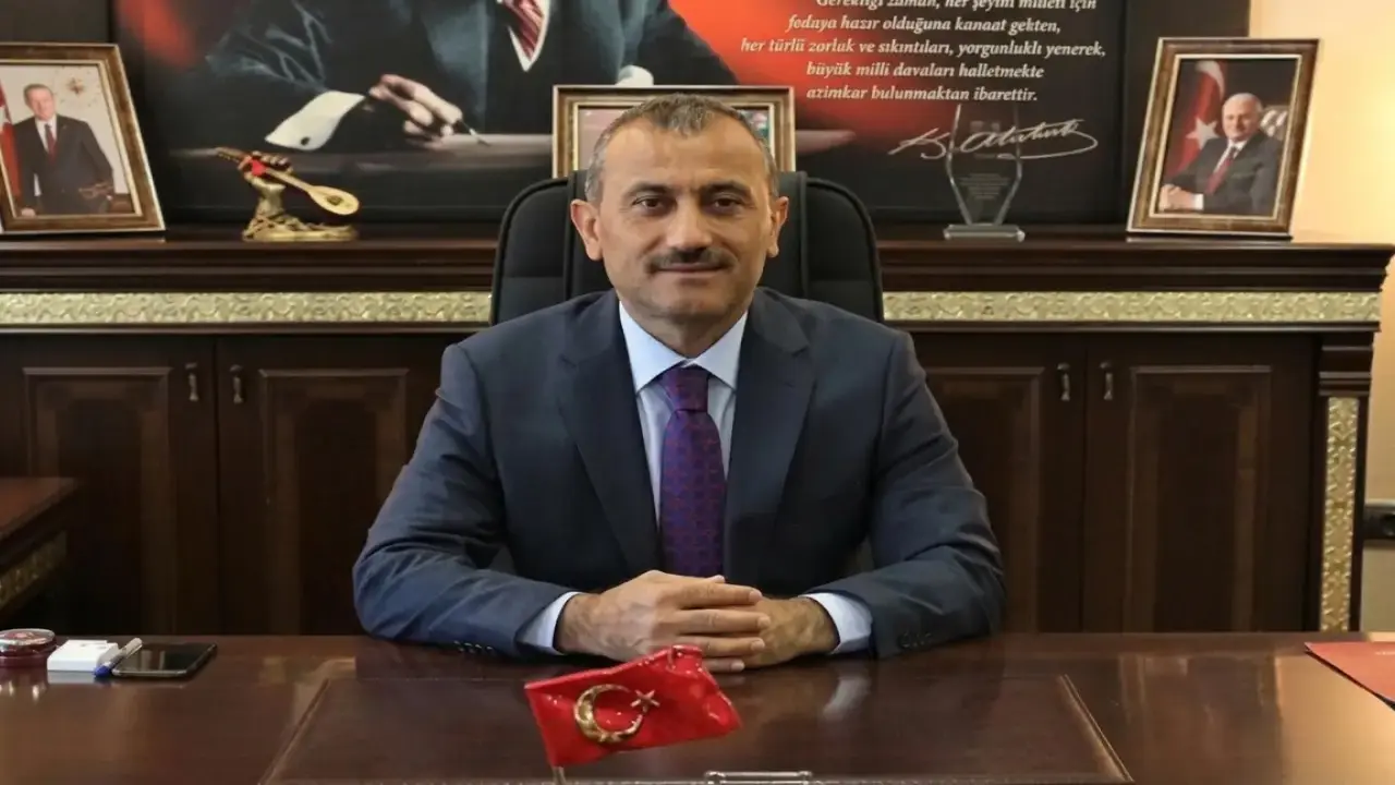 Gulistan Doku Dosyasinda Gizemli Zarf Trafigi Tutuklu Polisin Ifadesi Ortaya Cikti 2