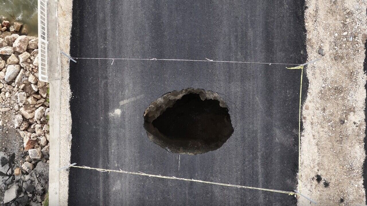 Guney Cevre Yolu Icin Radikal Guclendirme Karari 1