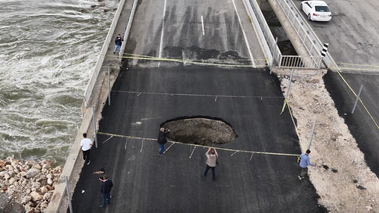 Güney Çevre Yolu İçin Radikal Güçlendirme Kararı