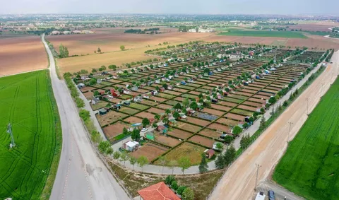 Hobi Bahceleri Ve Tarim Arazileri Icin Yeni Donem Yikim Ve Rekor Cezalar Gundemde 1