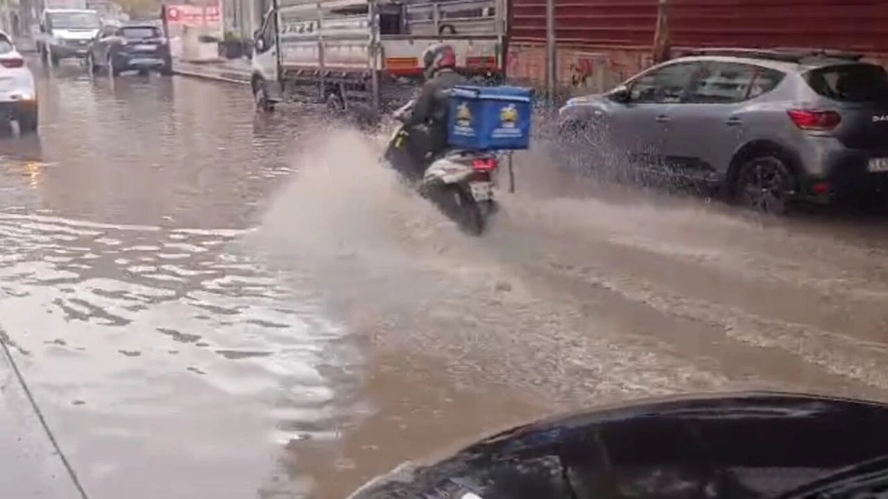 Vali Canalp’ten "Rögar" Uyarısı: "Sorun Altyapı Değil, Ambalaj Atıkları"