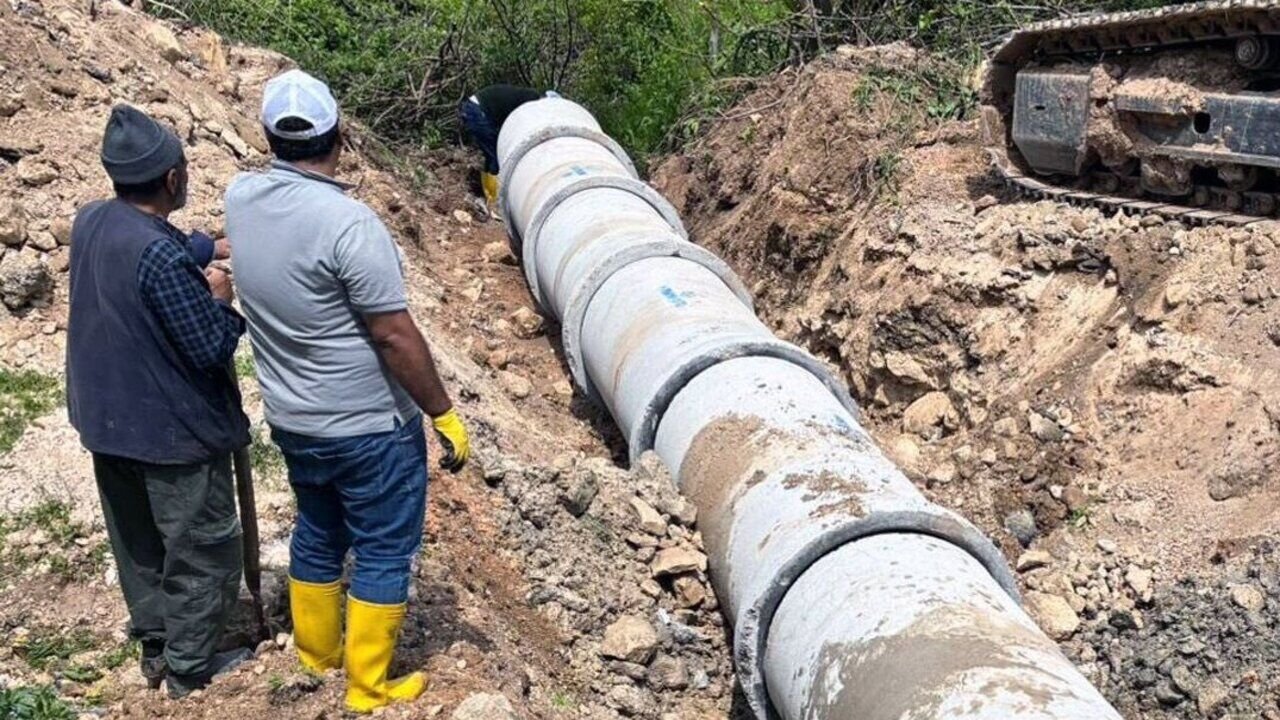 Batman Il Ozel Idaresinden Catalsu Yoluna 6 Dev Buz 2