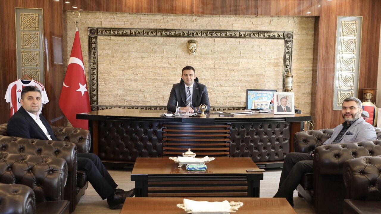 Hasankeyf’te Doğalgaz İçin Geri Sayım