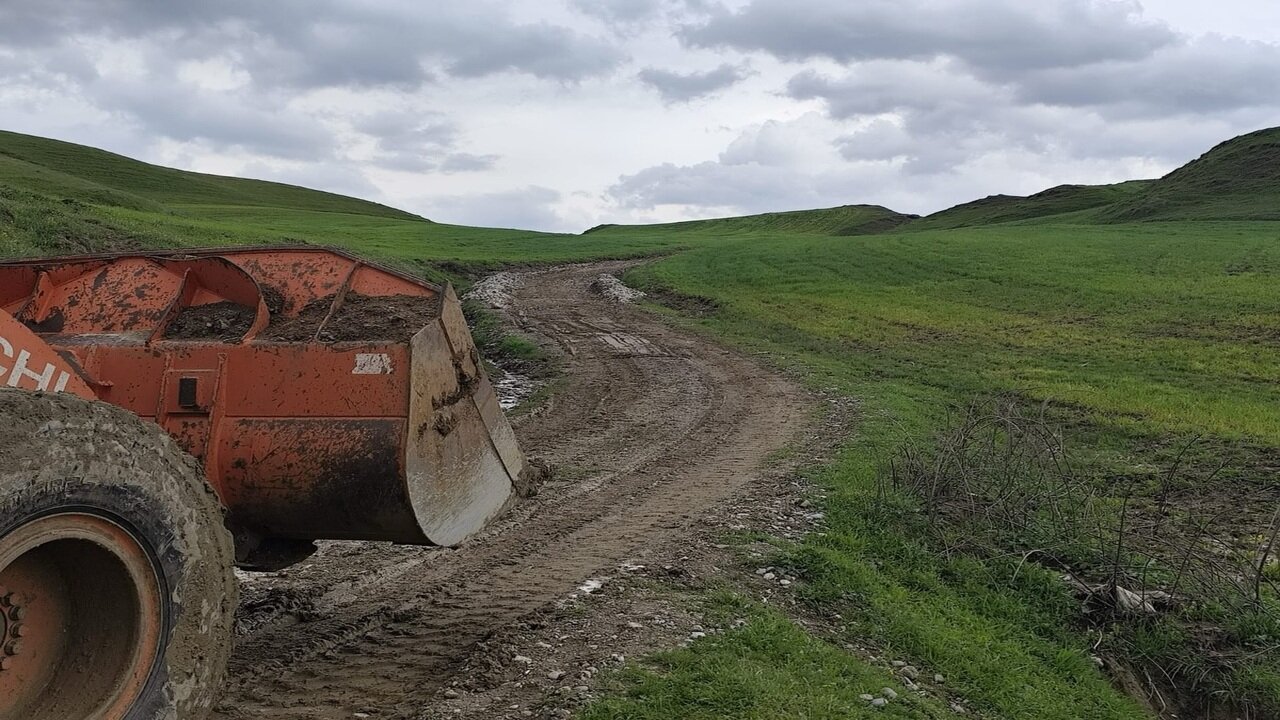 Kozluk Koylerinde Talepler Bir Bir Yerine Getiriliyor 1