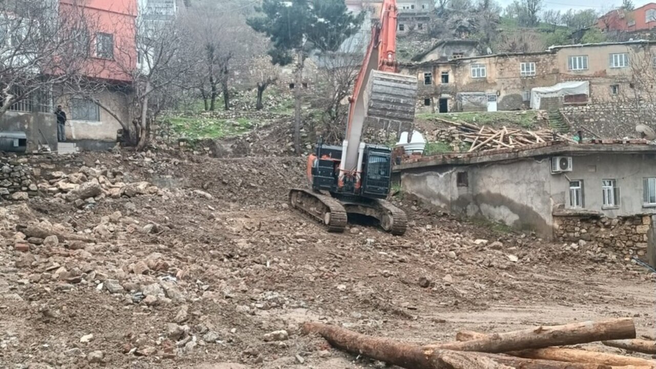 Kozluk Köylerinde Talepler Bir Bir Yerine Getiriliyor