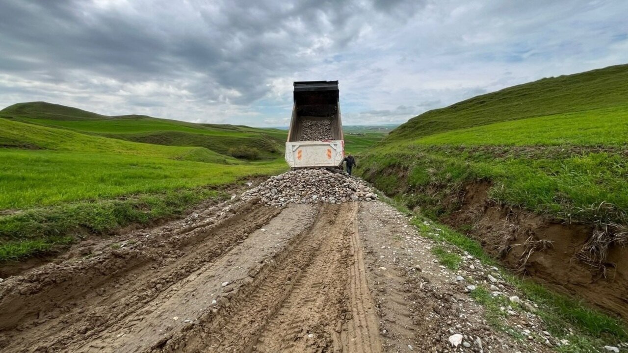 Kozluk Koylerinde Talepler Bir Bir Yerine Getiriliyor 4