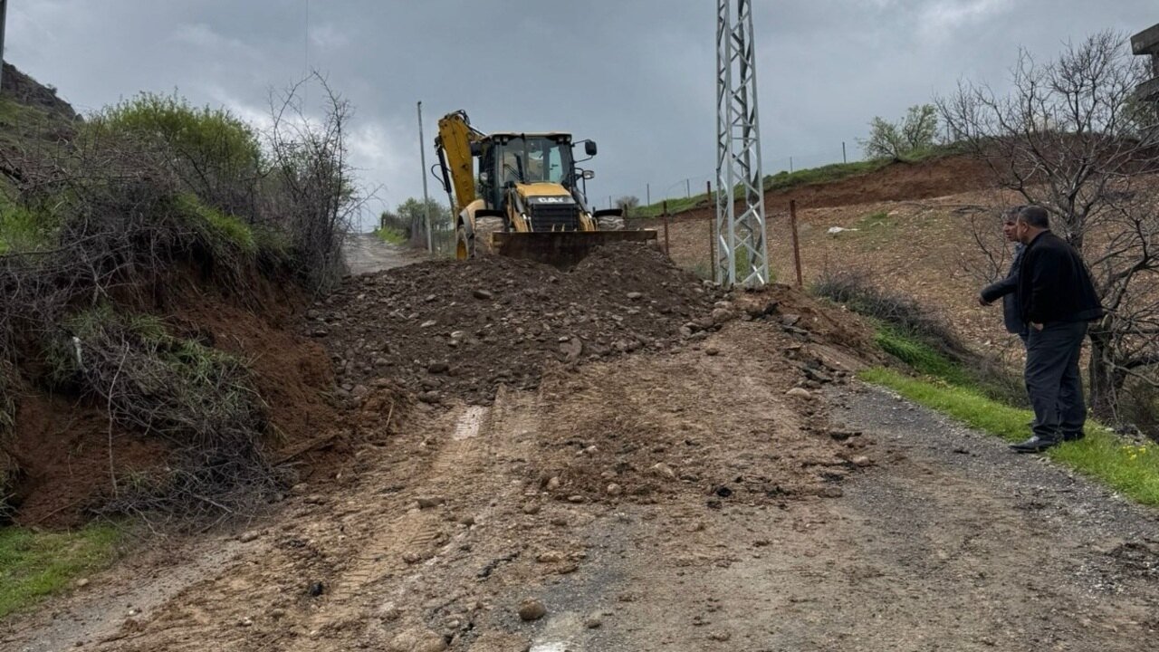 Kozluk Koylerinde Talepler Bir Bir Yerine Getiriliyor