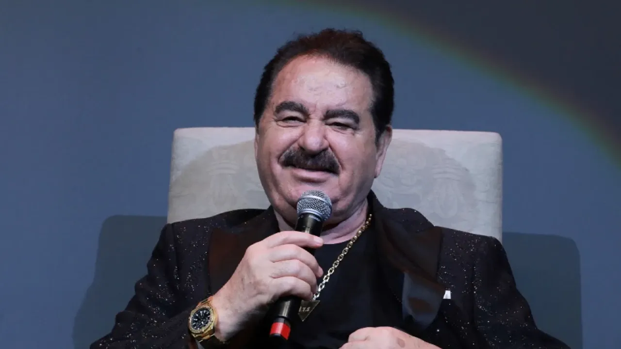 Ibrahim Tatlisesten Korkutan Haber Hastaneye Kaldirildi 1