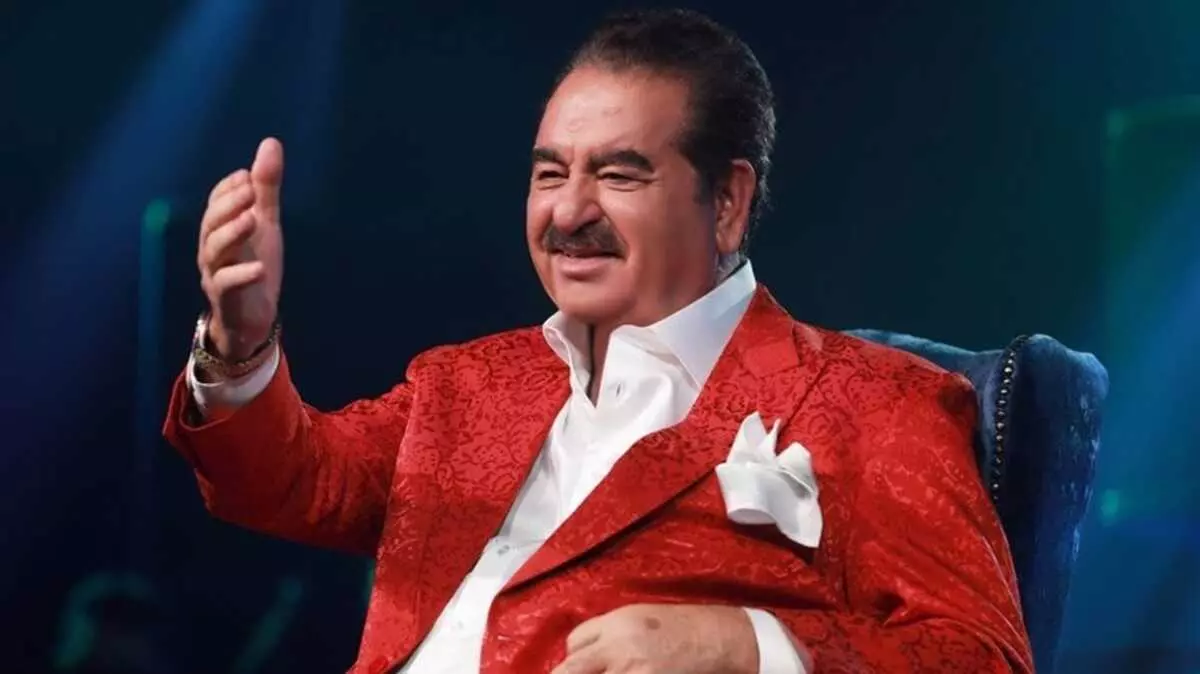 Ibrahim Tatlisesten Korkutan Haber Hastaneye Kaldirildi 2