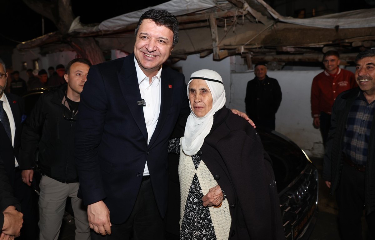 Mahmut Arıkan Batman’da: "Petrolspor’un Başarısı Hepimizin Gururudur"