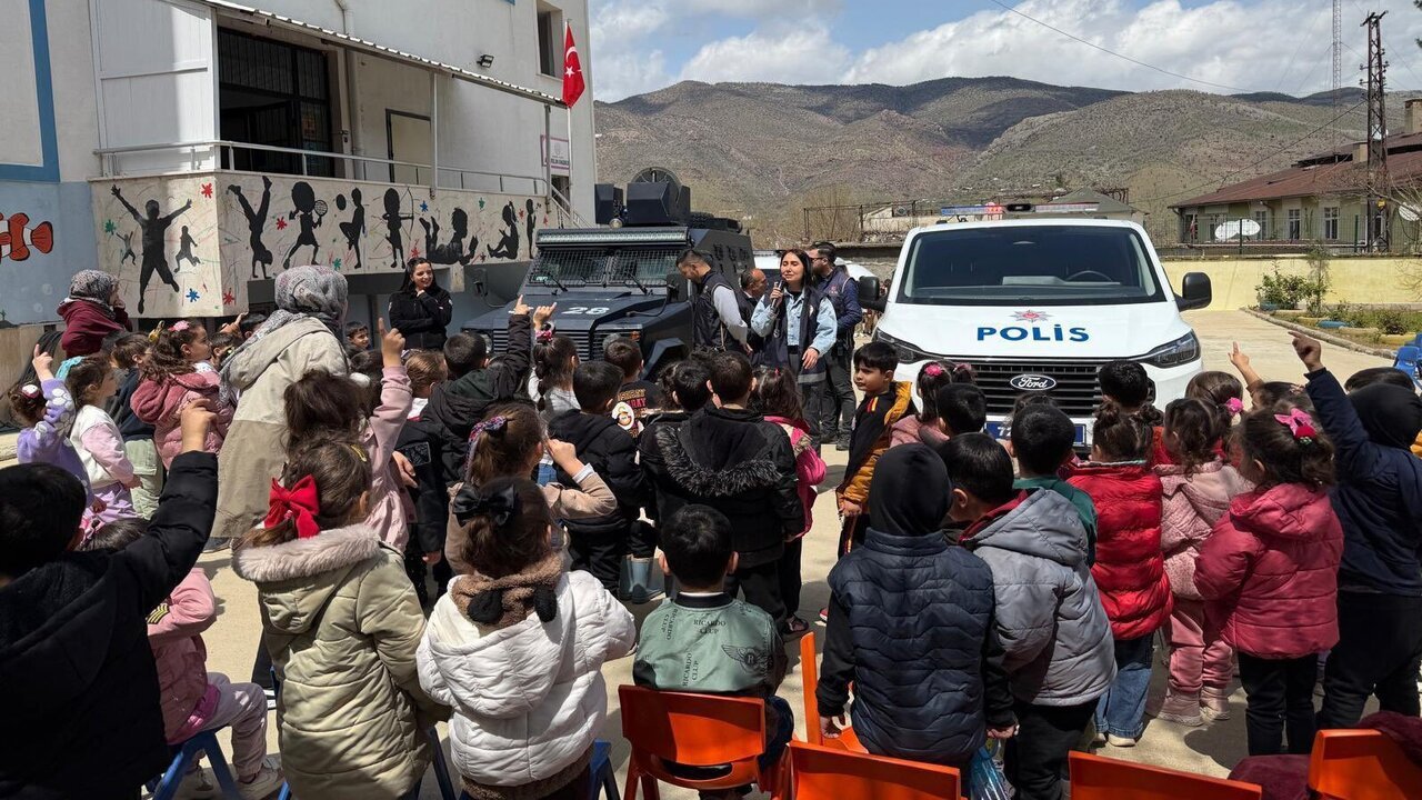 Acil Durumda Ne Yapilir Sasonlu Cocuklar Artik Biliyor 1