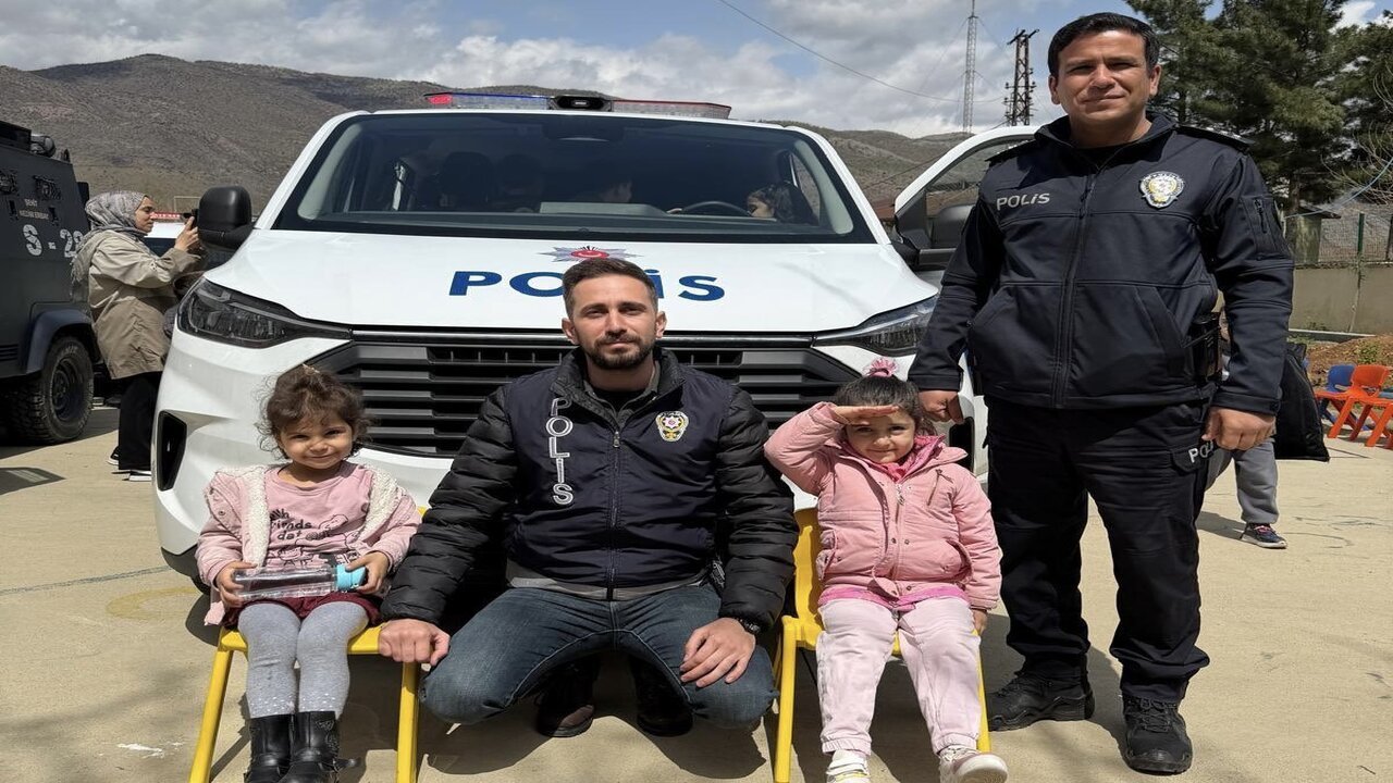 Acil Durumda Ne Yapilir Sasonlu Cocuklar Artik Biliyor 2