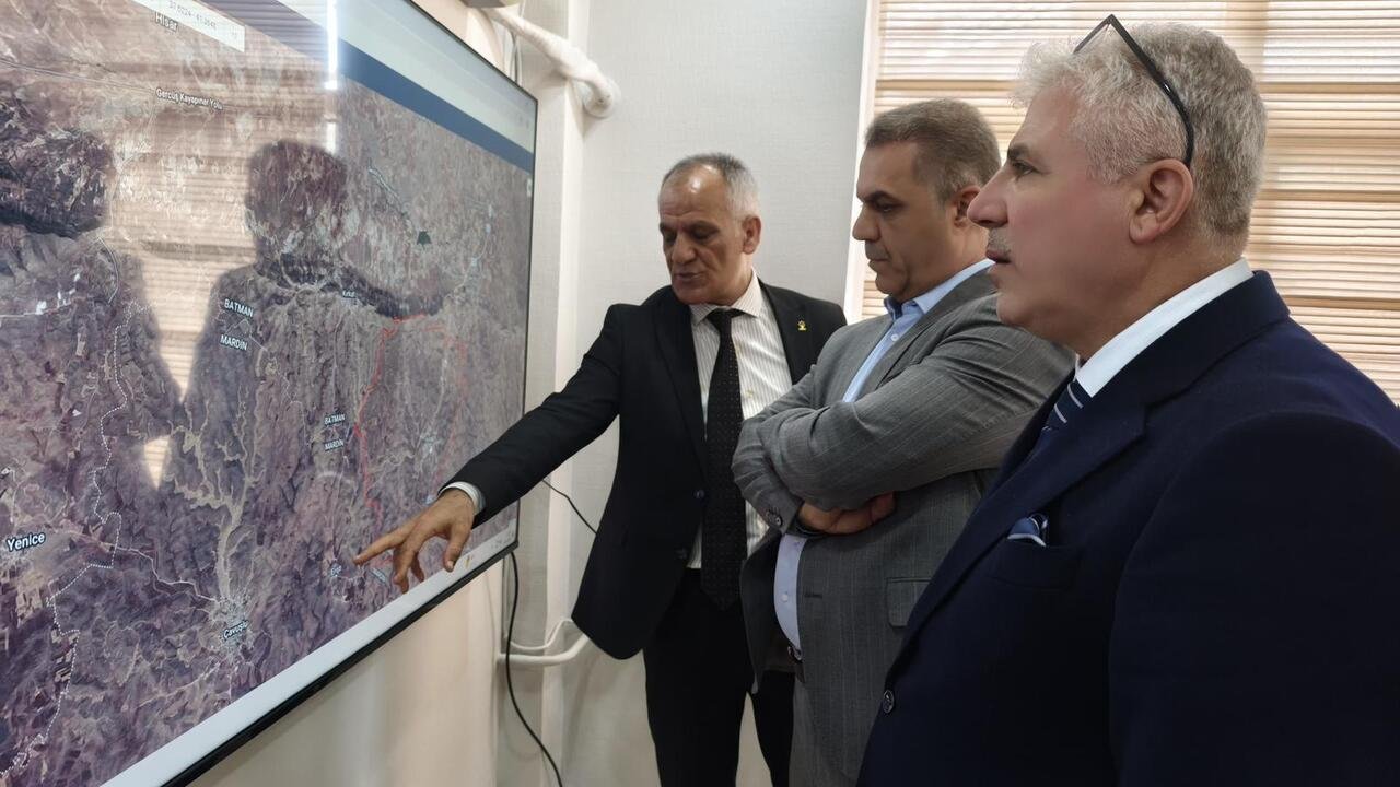 Sansiden Gercus Cikartmasi Yatirim Ve Uretimle Buyutecegiz 1