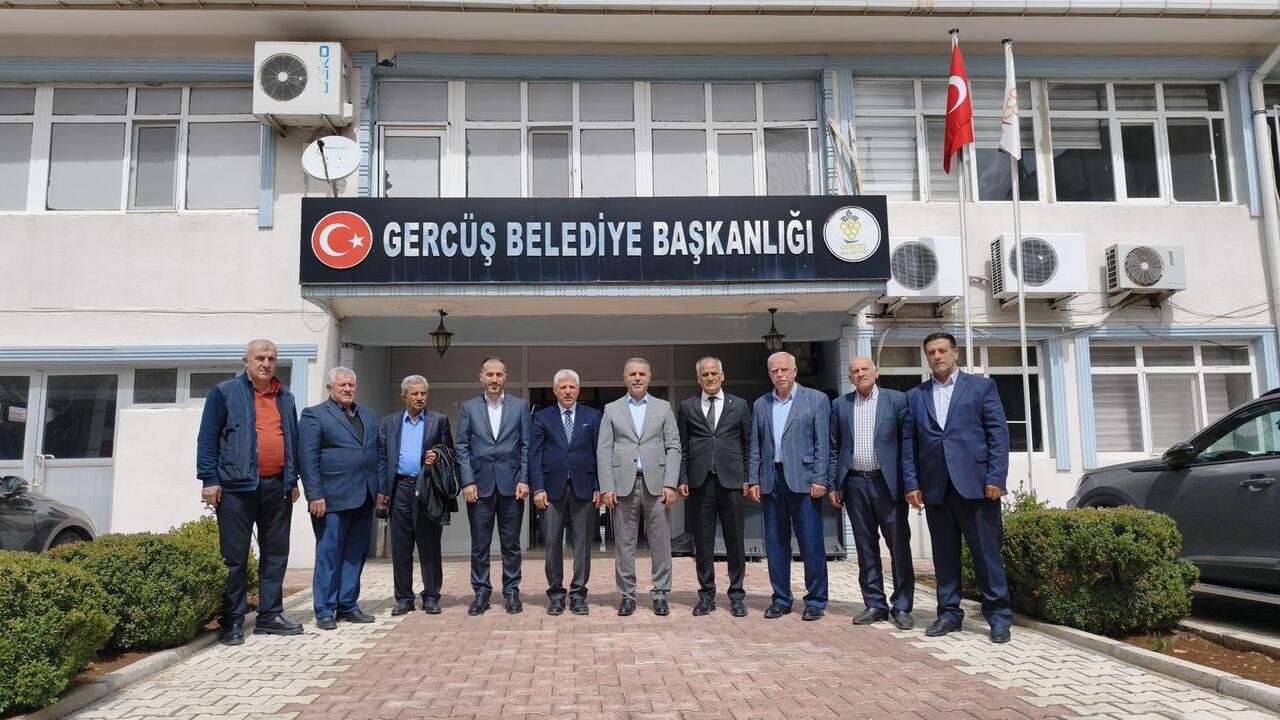 Sansiden Gercus Cikartmasi Yatirim Ve Uretimle Buyutecegiz 2