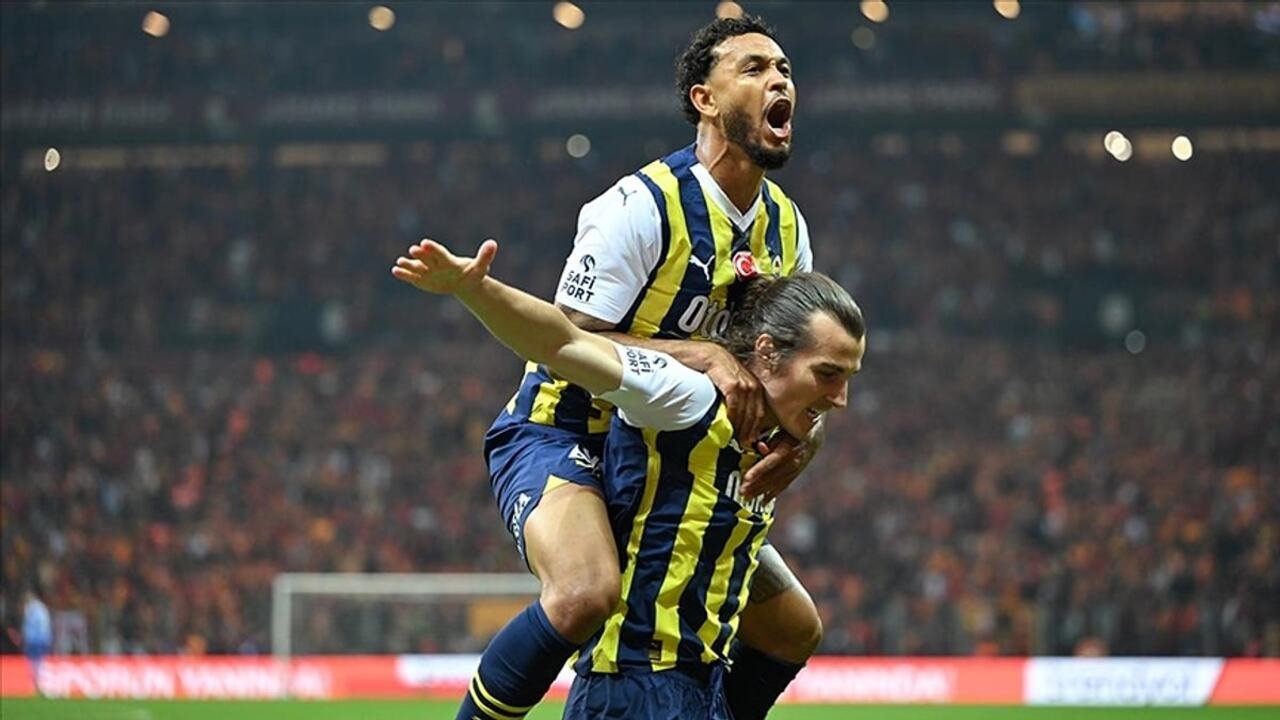 Galatasaray Fenerbahce Maci Bu Aksam Saat Kacta Hangi Kanalda Sifresiz Mi 3