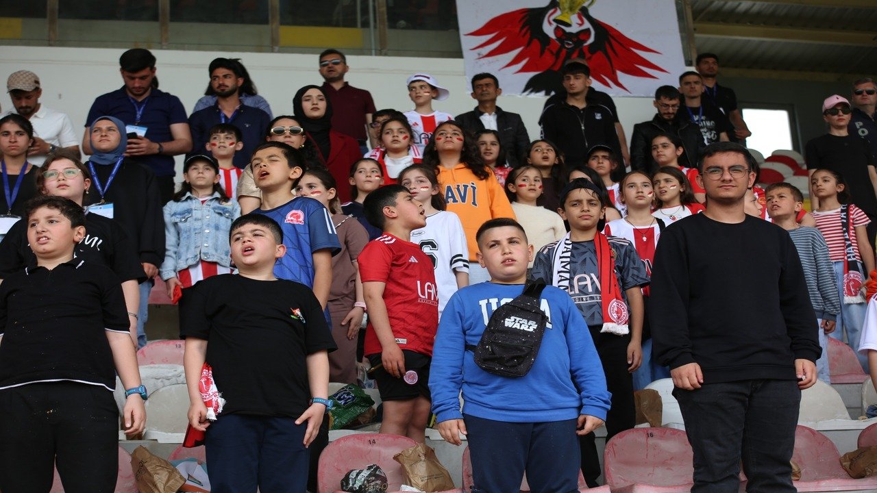 Batmanda Temsili Vali Ve Arkadaslari Sampiyonluk-1