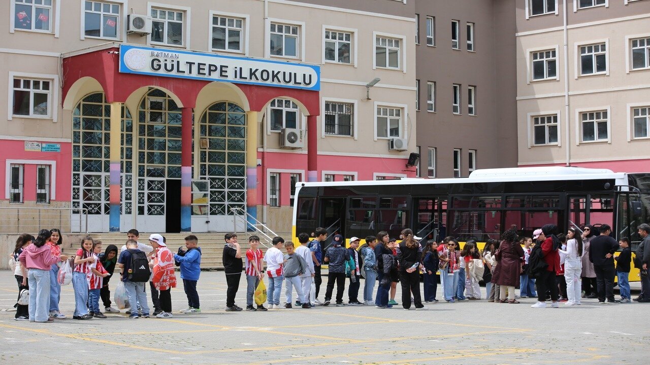 Batmanda Temsili Vali Ve Arkadaslari Sampiyonluk