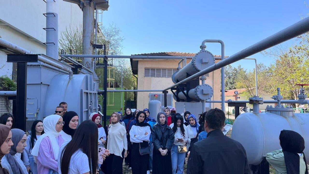 Batmanli Ogrenciler Universiteyi Kesfetti2