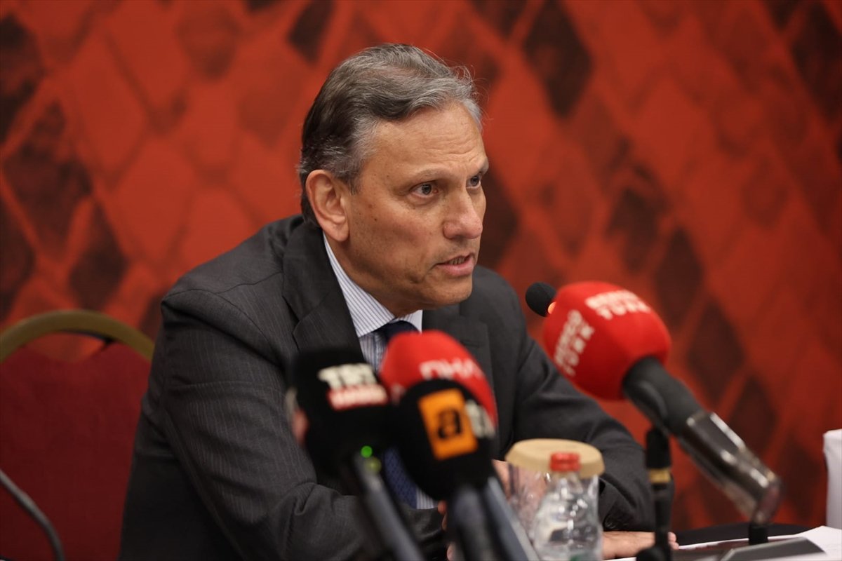 TÜRSAB Rotayı Batman ve Şırnak’a Çevirdi