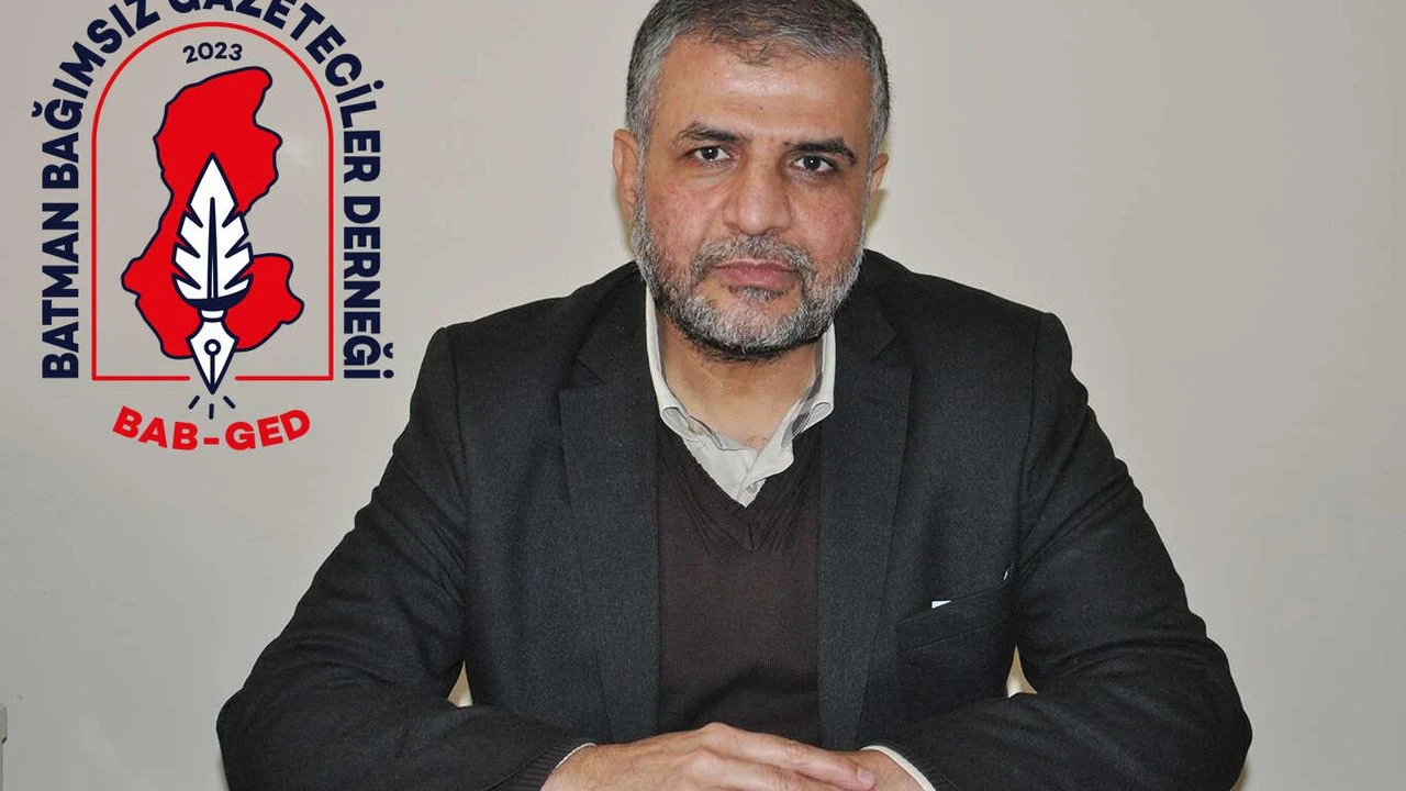 BAB-GED Başkanı Demir Güven Tazeledi
