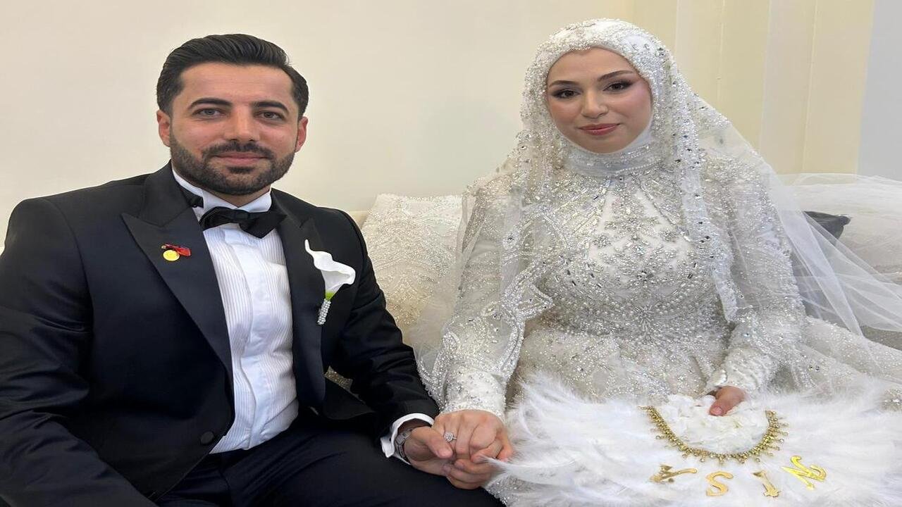 Batman Bu Dugunu Konusuyor Siyaset Baro Camiasi Ve Is Dunyasi Ayni Catida Bulustu 5