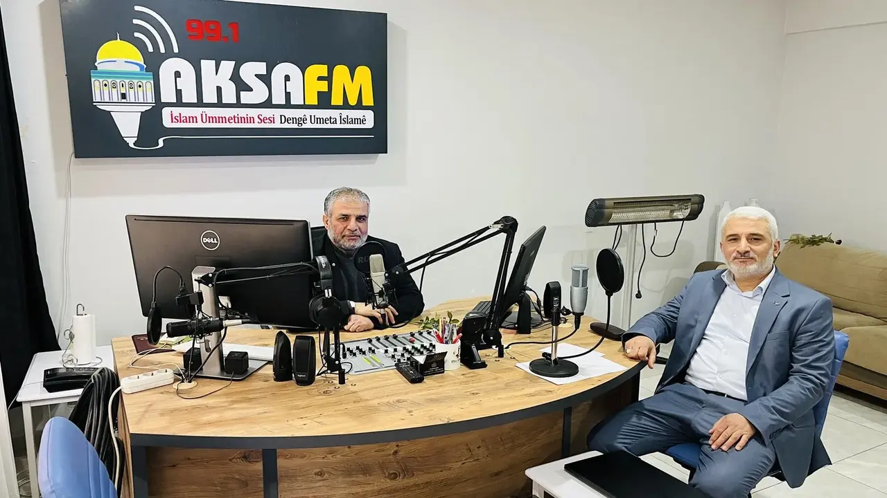 Batmanda Mevlid I Nebi Heyecani Yuz Binler Ayni Meydanda Bulusacak 1