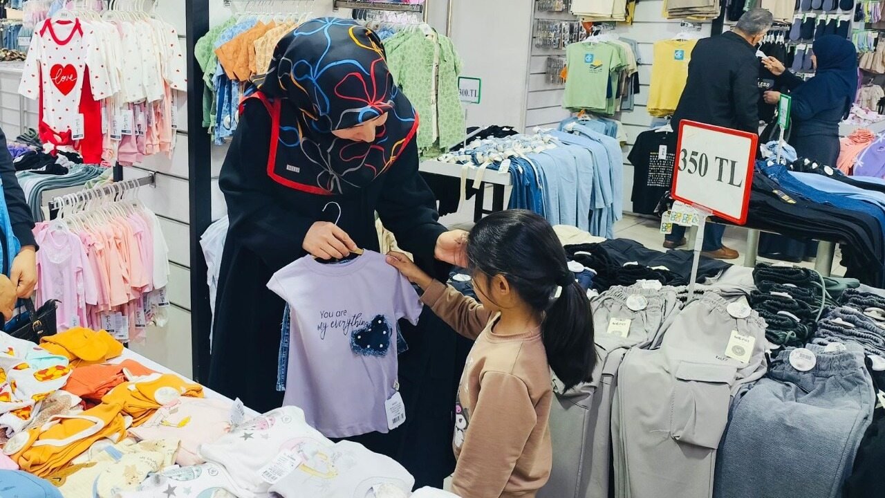 Batmanda Yetimlerin Yuzu Guldu 1