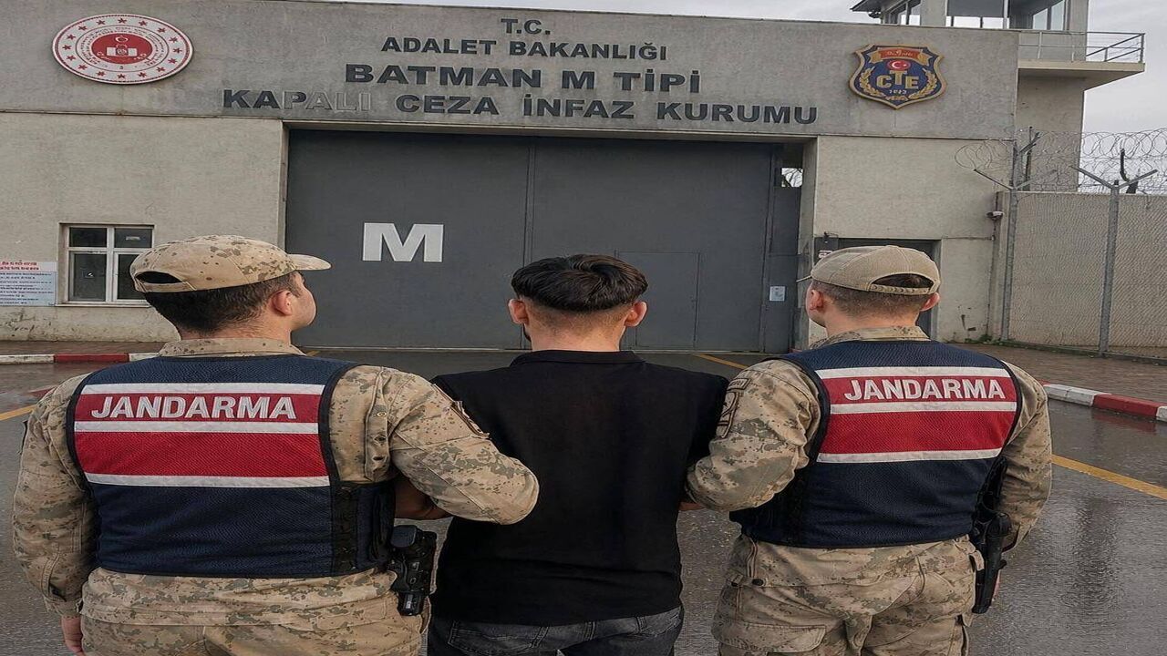 Kesinleşmiş Cezası Bulunan 36 Firari Hükümlü Yakalandı