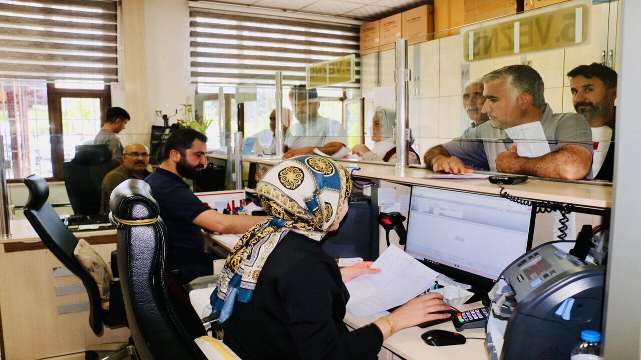 Batman Belediyesinden Vergi Odemelerinde Son Gun Uyarisi Ilk Taksit Icin Son Tarih 31 Mayi