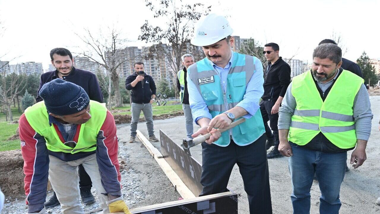 Bolu Kamuoyu Vali Canalp’ı Konuşuyor