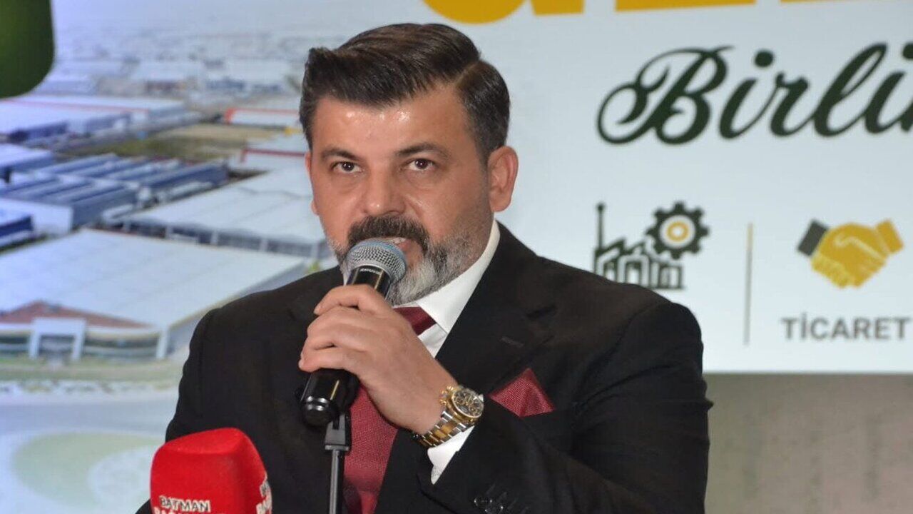 BATSO Adayı Ferdi Kurt Ramada’da Gövde Gösterisi Yaptı