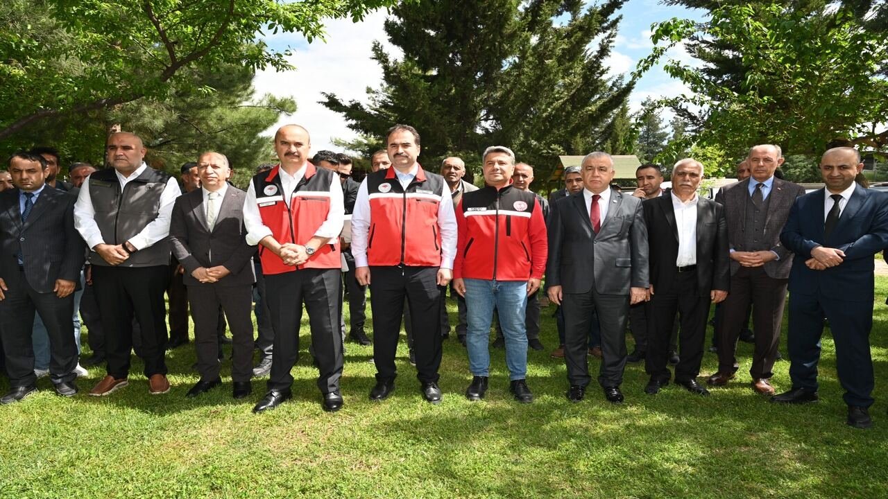 Sason Ve Kozluk Bali Dunyaya Aciliyor Ureticiye Buyuk Yatirim 1