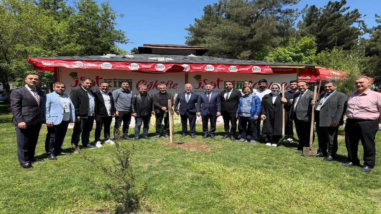 Batman Ifest 2026Dan Gelecege Yesil Mesaj 1