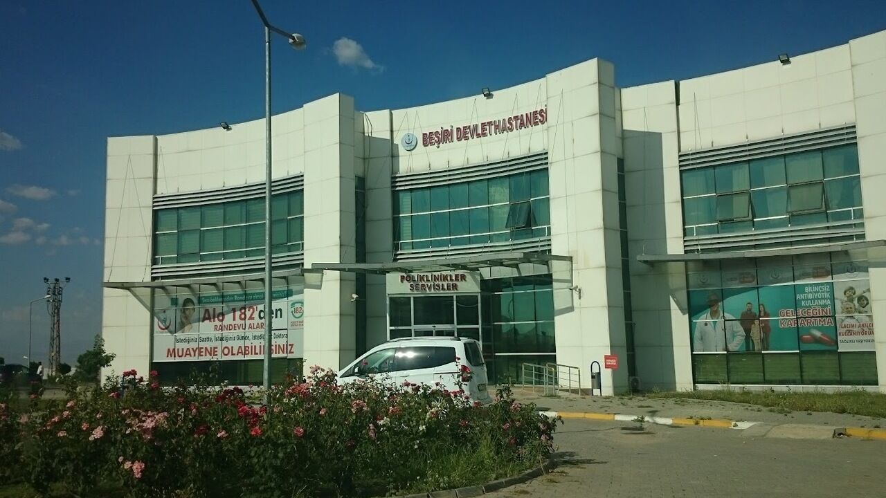 Beşiri'de Sulama Havuzuna Düşen 3 Yaşındaki Çocuk Hayatını Kaybetti
