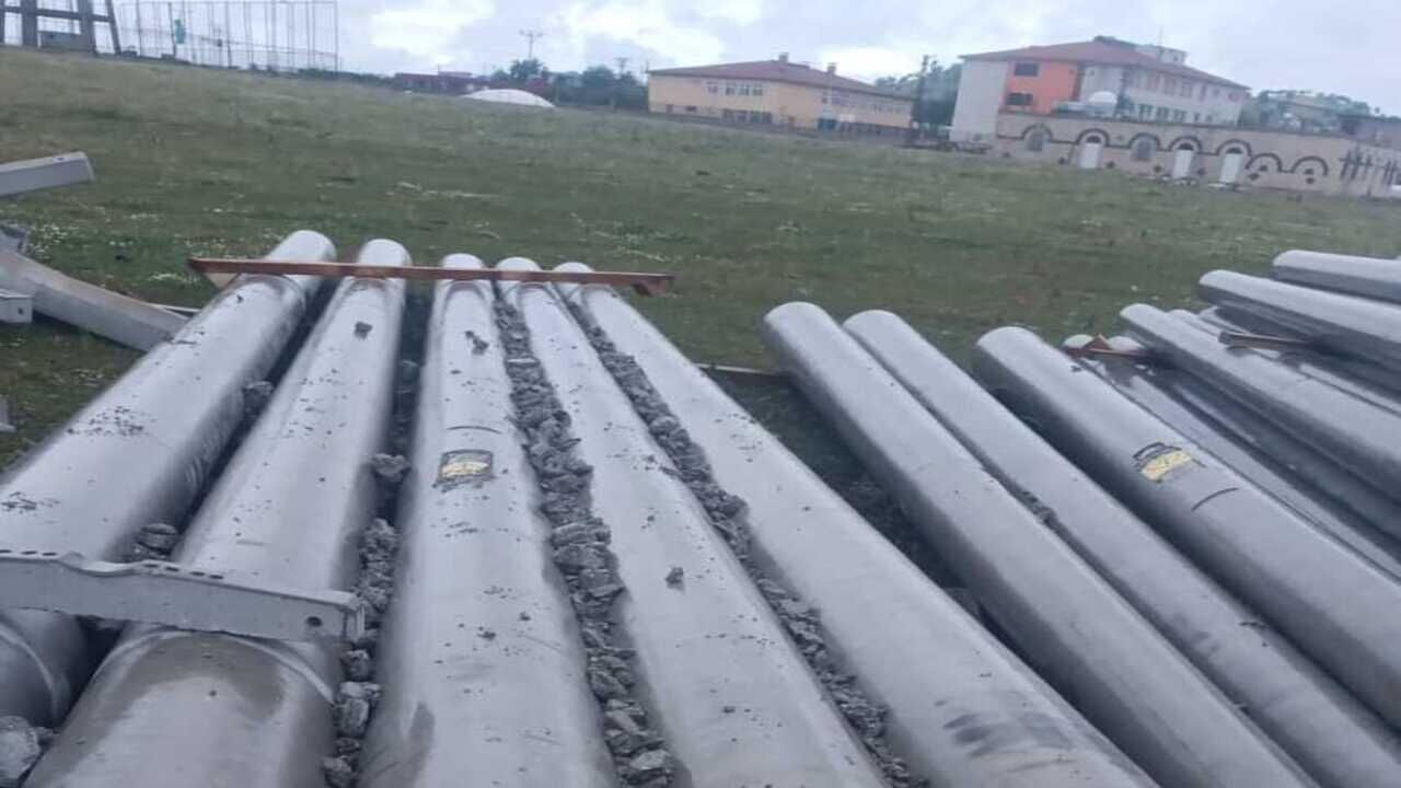Dicle Elektrik Isyan Etti Mardinde 32 Milyon Tllik Yatirim Engellendi 1