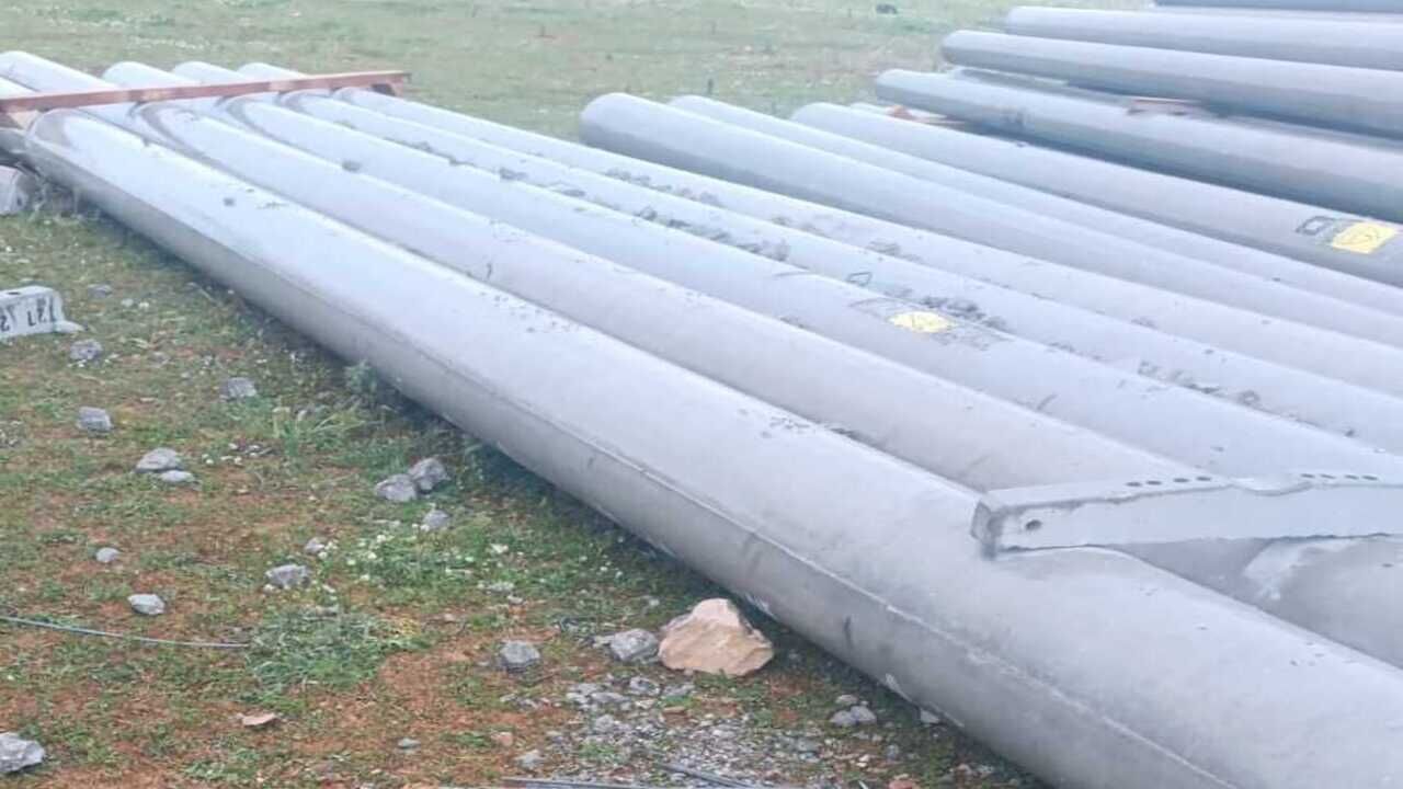 Dicle Elektrik İsyan Etti: Mardin’de 32 milyon TL’lik Yatırım Engellendi