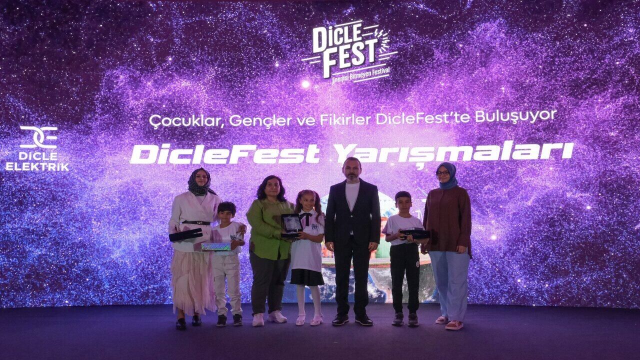 Sanliurfa Diclefestte Batman Ruzgari Ogrencilerimiz Odulleri Topladi 1