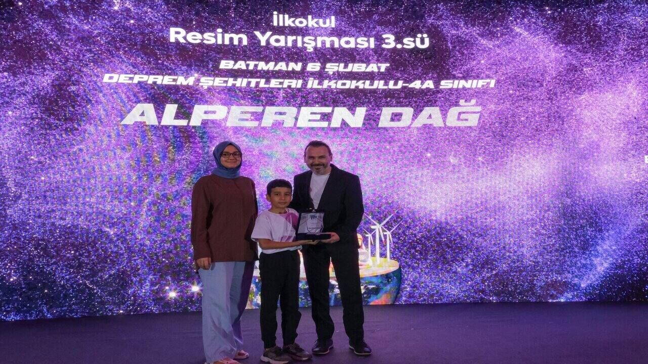 Sanliurfa Diclefestte Batman Ruzgari Ogrencilerimiz Odulleri Topladi 2